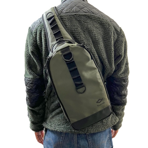 ランガンワンショルダーバッグ